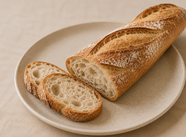 フランスパン