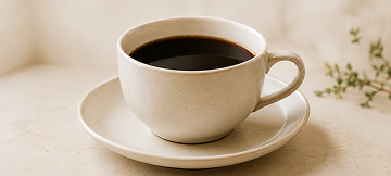 コーヒー